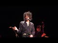 Peter Wolf & The Midnight Travelers    "The Green Fields of Summer"