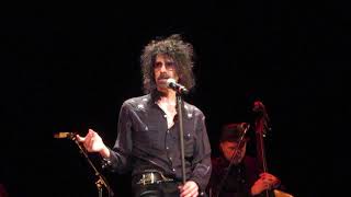 Peter Wolf &amp; The Midnight Travelers    &quot;The Green Fields of Summer&quot;