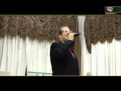 A Luz da Cidade - Márcio Sampaio