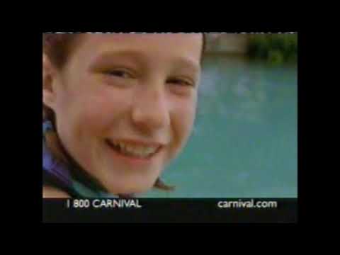 6-20-2007 ABC Commercials and WEWS News Channel 5 on the Nightbeat Open