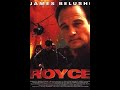 Royce Um Agente Muito Especial 1994 Tvrip Dublagem Clássica Herbert Richers