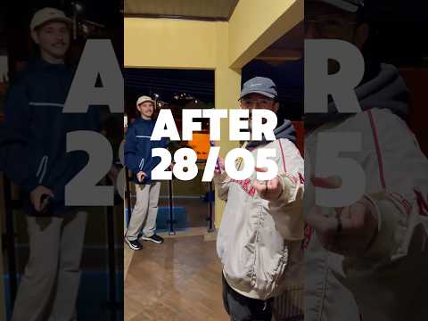 AFTER, 28/05 #hiphop #hiphopmusic #trap #boombap #twoclok #twoclock #classic #rap #rapmusic #beats