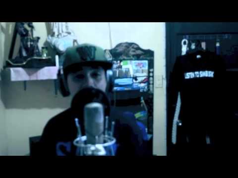 SimbagsikCypherTV (Introduction) - Maestro Wangbu