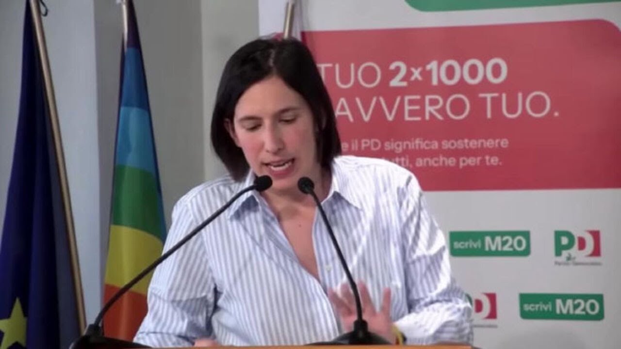 Schlein: La sconfitta delle destre nazionaliste è partita dal referendum in Italia