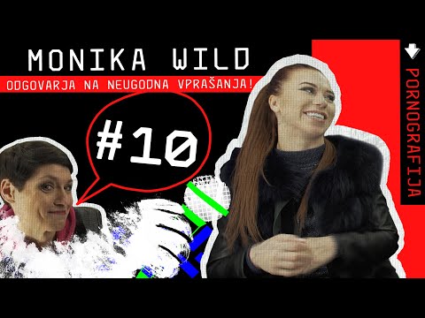 download lagu mp3 mp4 Monika Wild, download mp3 Monika Wild free downloadn, video klip Monika Wild