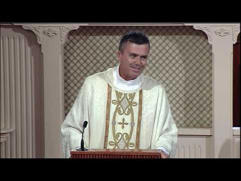 Daily Readings and Homily - 2021-07-10 - Fr. Wade Menezes