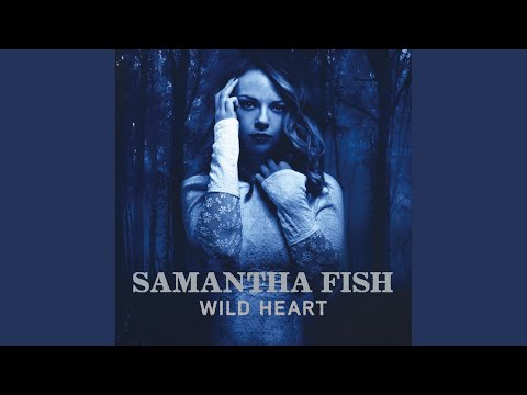 Videoclip de Lost Myself — Samantha Fish