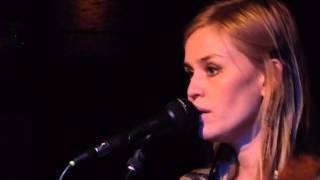 Sofia Talvik - Something Good - live@Truskel (Paris), 10 fev. 2015