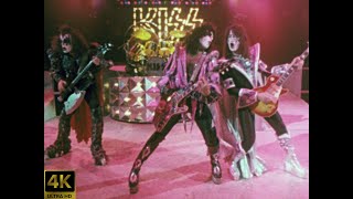 Download lagu KISS - Sure Know Something (1979) [4K] [FTD-1093] mp3