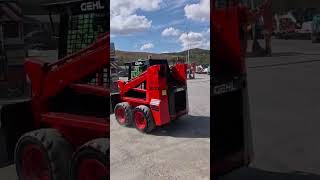 Mini-chargeuse Gehl 3610 | Image 4 - Machineryline