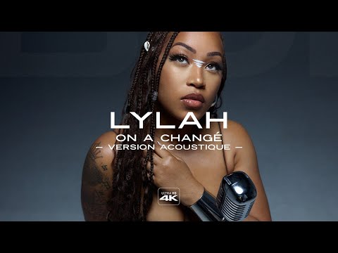 Lylah - On a changé (Version Acoustique) | BUIBOX - Épisode 46 (Saison 02)