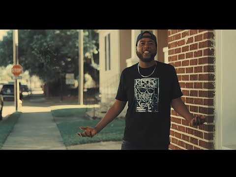 D-Allen The Reintroduction  Shot by @iJizzleThomas Edited By Brandon Littler