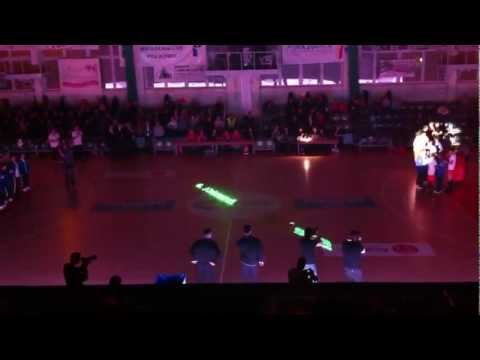 CCC Polkowice prezentacja druzyny- GlobalMusic Agency