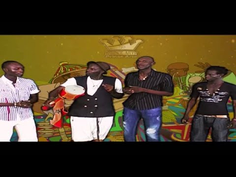 Le faux numéro de Babacar Seck à Saneex (blague)