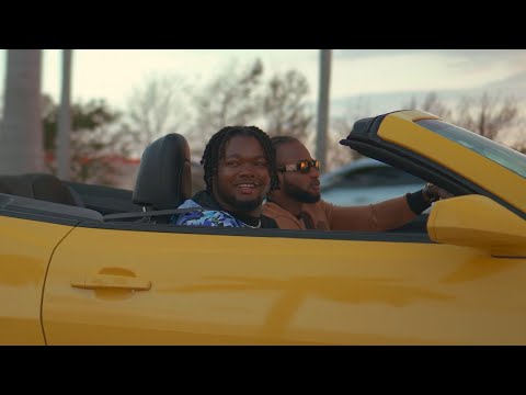 SOCRATE ANKORR X DORGY - OU VIN USA TWO TA - [OFFICIAL MUSIC VIDEO]