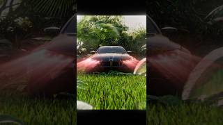 The 3D Animation Era 🤫 #cars #bmw #3d #m4 #edit