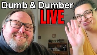 The Worst Carnivores on YouTube GO LIVE