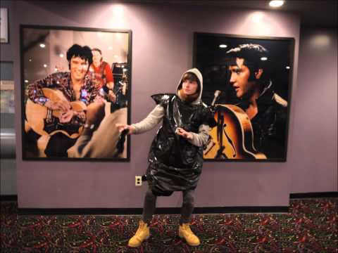 Orinoco- Their Way ( The Littlans. Feat Pete Doherty ) Cover