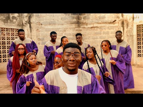 Dr.Clém's - NEKOU WOA (Clip Officiel) #nekou