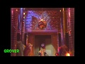 Muppet Songs Grover ABC Disco
