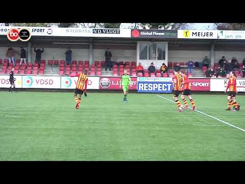 Ter Leede TV: Ter Leede - SteDoCo (samenvatting)