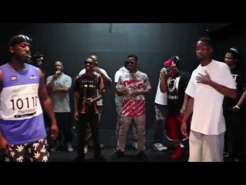 Jajo vs Slizzo Tha Poet