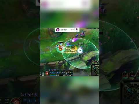 When Zilean got enough cd #shorts