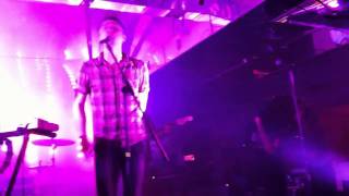 More Amor - Miss Martyr - Live from Crazy Girls