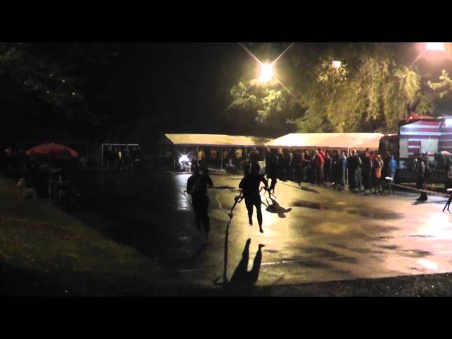 Vyšní Lhoty, 01. 09. 2012