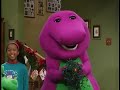 Barney S Night Before Christmas 1999