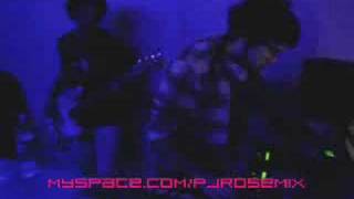PJ Rose Live! Ciclo Music is High @ PRANA (parte 3)