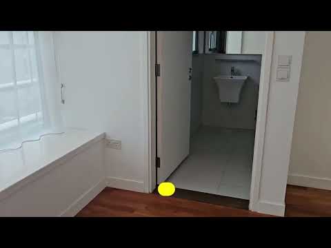 #04-04 3Bed 1,249sqft Partial Furnish