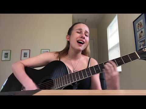 Miss Jackson - Panic! At The Disco (Cover) | Zoë Ashberg