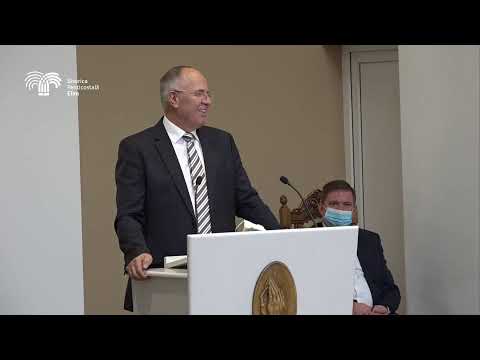 În dialog cu Isus | Cristian Bursan și Dumitru Moț | Duminică dimineața, 22 noiembrie 2020