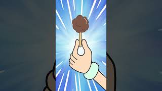 Download lagu #Shorts | Jimmy's Ick Part 1 - Double dipping | Lawak Kampus School Daze | #lkschooldaze #icks mp3