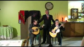 Quebranto Por José Coimbra