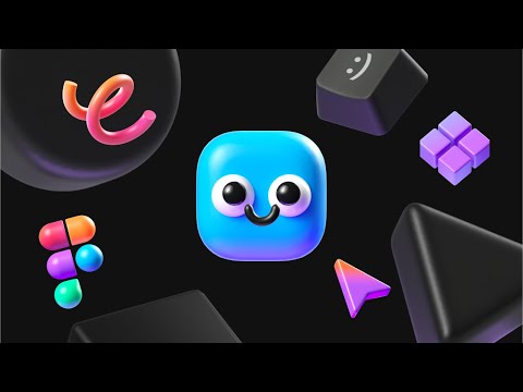 Figma 101 – The BEST way to learn Figma FAST (1 of 12)