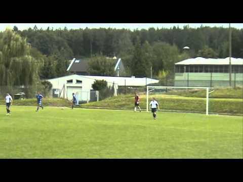 070902 / SV Völkersbach - ATSV Mutschelbach / 2:3