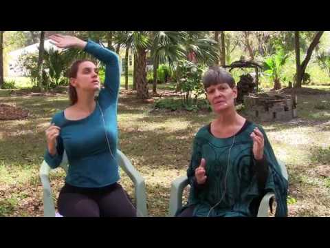 The Angelic Initiative, Episode 973 - Neo-Nazis And The Thinking Switch