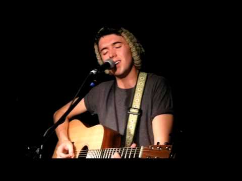 Ryan O'Shaughnessy - No Name (Live)