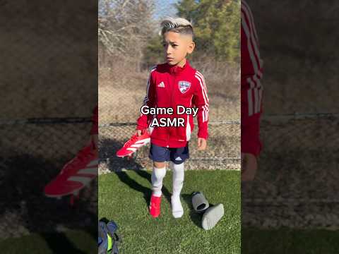 Testing new Adidas Predators 🔥 #football #skills #soccer #adidas