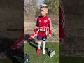 Testing New Adidas Predators Football Skills Soccer Adidas