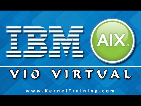 IBM AIX administration Video Tutorial by Real Time Expert - YouTube