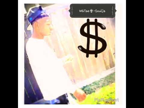 WGTae🦍-Soulja (Official Song)
