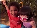 Miramax Home Entertainment Nick Jr Kids Opening 2000