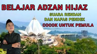 Download lagu BELAJAR ADZAN HIJAZ NAFAS PENDEK SUARA RENDAH MERDU BERTENAGA #adzan #adzanmerdu #adzanhijaz mp3 Download lagu BELAJAR ADZAN HIJAZ NAFAS PENDEK SUARA RENDAH MERDU BERTENAGA #adzan #adzanmerdu #adzanhijaz mp3