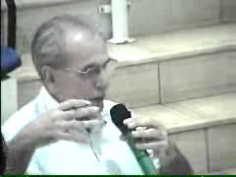 Tertúlia Aula - 2054 - Autodialetica Evolutiva - Waldo Vieira - CEAEC - 14/092011