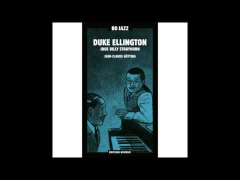 Duke Ellington - Flippant Flurry