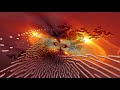 Ozric Tentacles - Fetch Me The Pong Master [Visualization] (MK2V1)