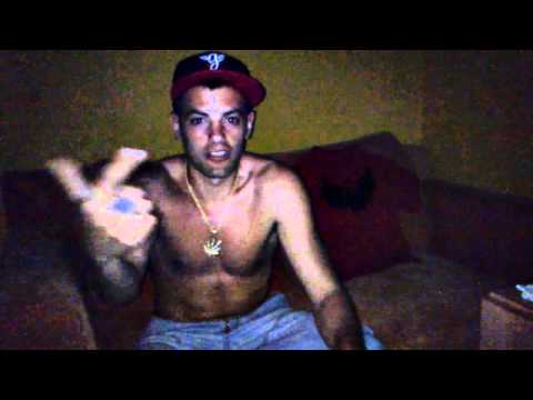 HAVIELE HARVIER - VENIR A VERME (VIDEOCLIP) ...Prometo algo gordo 2012